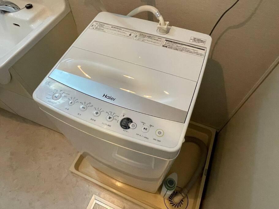 Color島之内401 Big Sale Max7人 心斎橋筋商店街まで徒歩10分 観光便利 Appartement *