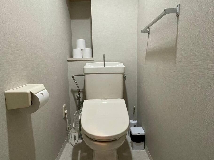 Appartement Color島之内401 Big Sale Max7人 心斎橋筋商店街まで徒歩10分 観光便利 *